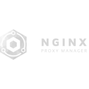 NginxProxyManager Logo des Nginx Proxy Manager