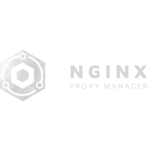 Logo des Nginx Proxy Manager