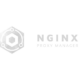 Logo des Nginx Proxy Manager