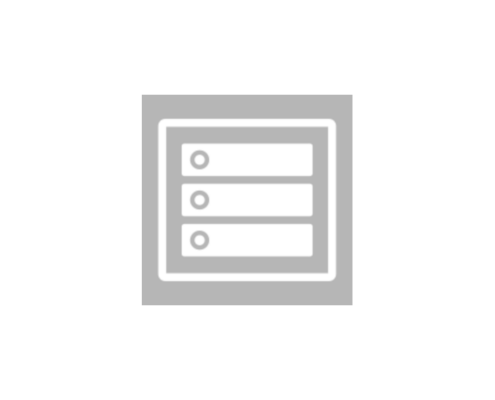 Logo von Open Media Vault