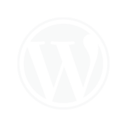 WordPress Wordpress Logo