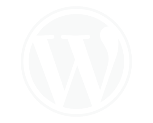 Wordpress Logo