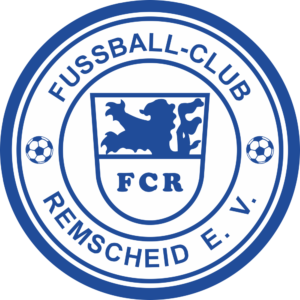 FC_Remscheid_2 Wappen des FC Remscheid