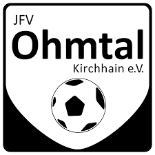 Ohmtal Wappen JFV Ohmtal