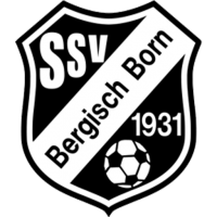 SSVBergischBorn Wappen des SV Bergisch Born