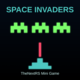 Space Invaders Mini Game Thumbnail